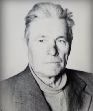 Тюрин Николай Иванович