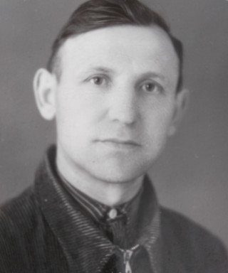 Абрамов Семён Иванович