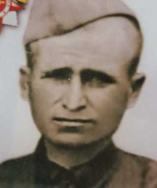 Омельченко Лаврентий Дмитриевич