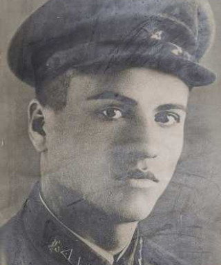 Буханов Алексей Петрович