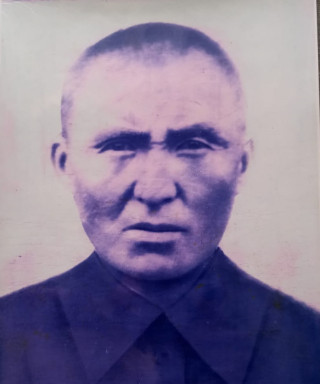 Жумажанов Карибай (неизвестно)