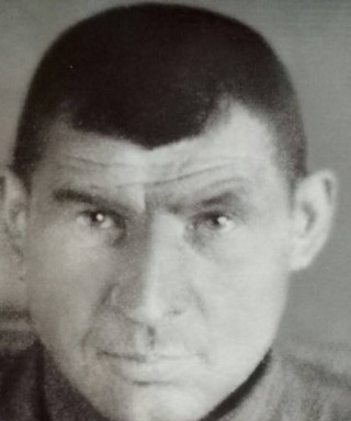 Мясоедов Филипп Васильевич