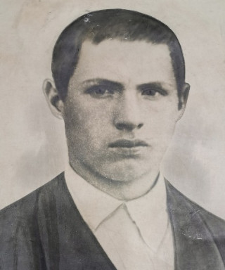 Буханов Дмитрий Петрович