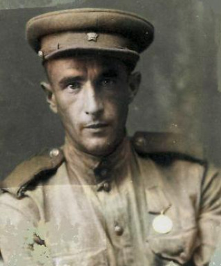 Кандалинцев Вениамин Дмитриевич