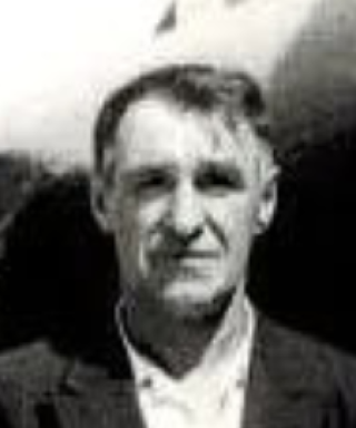 Гусев Дмитрий Матвеевич