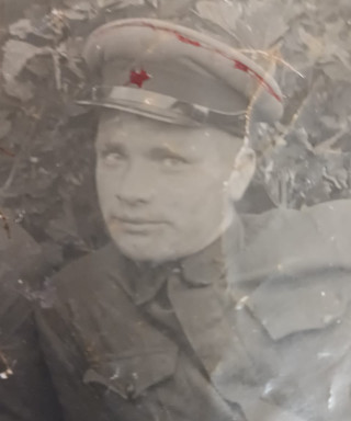 Глинских Константин Семёнович