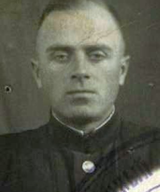 Овчаров Иван Андреевич