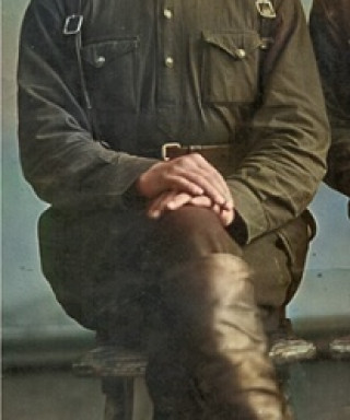 Глушаченко Иван Савельевич