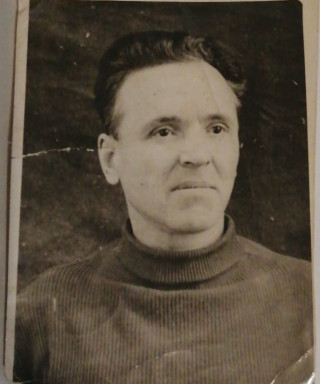 Мигунов Николай Николаевич