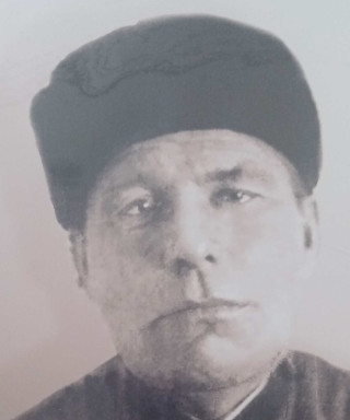 Ананин Яков Гаврилович