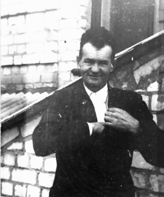 Печуричко Куприян Федотович