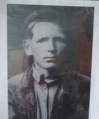 Гаврилятов Михаил Васильевич