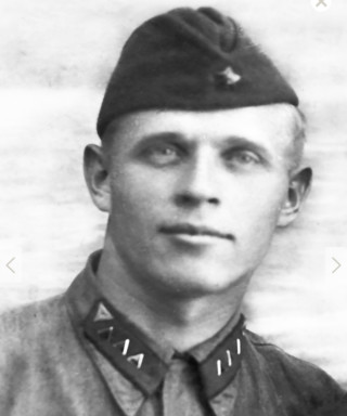 Попов Дмитрий Стефанович