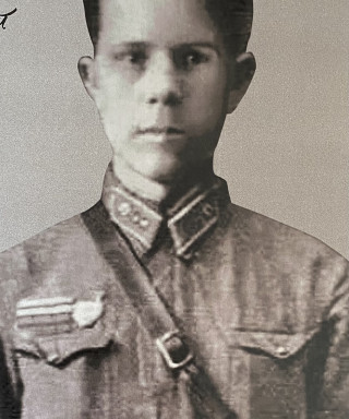 Бредихин Михаил Николаевич