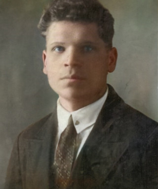 Глушаченко Петр Савельевич