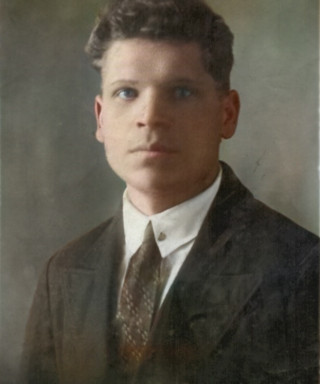 Глушаченко Петр Савельевич