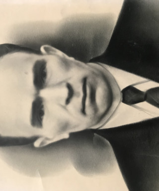 Сущик Макар Иванович