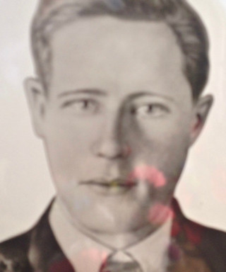 Надежкин Константин Анисимович