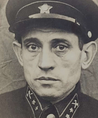 Курицын Василий Фёдорович