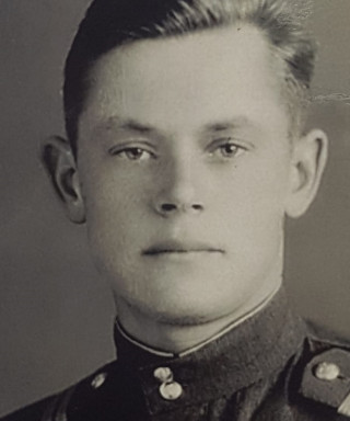 Курицын Геннадий Васильевич