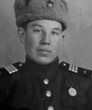 Бекбулатов Арифулла Хайруллович