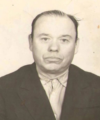 Бочкарев Виктор Матвеевич