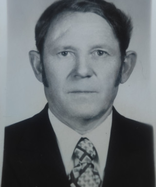 Фабин Лев Александрович