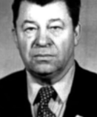 Уваров Николай Иванович