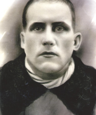 Горбунов Григорий Данилович