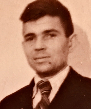 Дудин Борис Николаевич