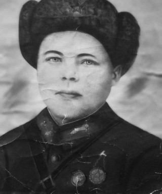 Желтковский Михаил Милентьевич