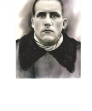 Горбунов Григорий Данилович