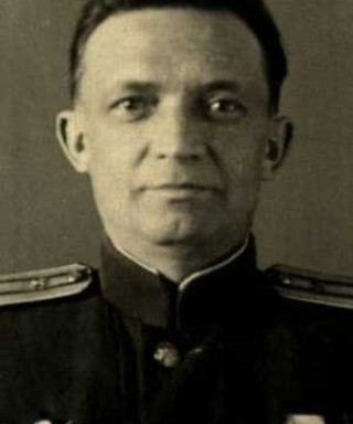 Одиноков Михаил Иванович