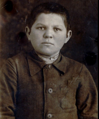 Дубров Григорий Данилович