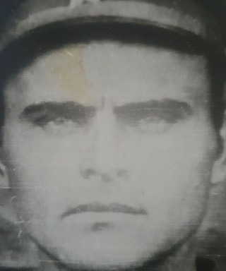 Безрук Михаил Акимович