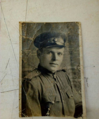 Петровский Владимир Филлипович