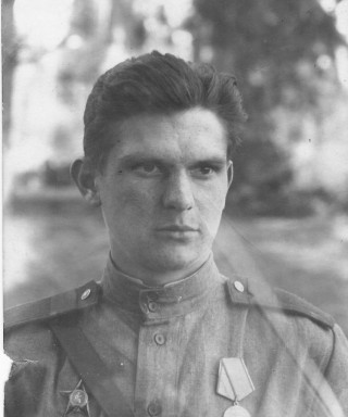 Шурыгин Александр Васильевич