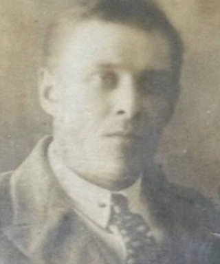 Конев Николай Николаевич