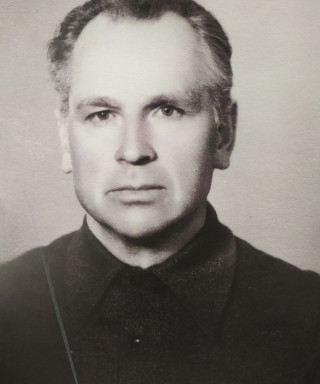 Гулаков Константин Фёдорович