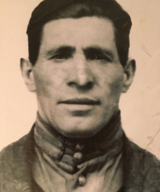 Гусев Григорий Григорьевич