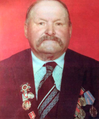 Доронин Геннадий Александрович