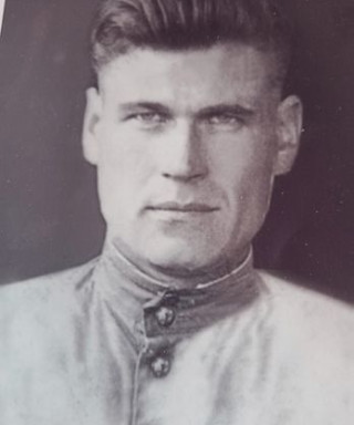 Воронин Павел Васильевич