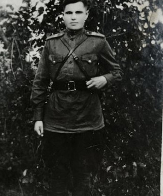 Якушев Николай Васильевич