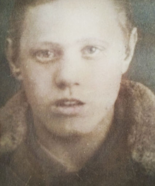 Горюнов Дмитрий Пименович