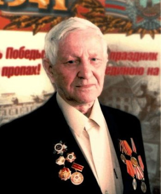 Бабиков Сергей Александрович