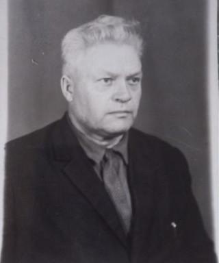 Ерёменко Арсентий Илларионович