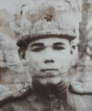 Полуничев Николай Романович