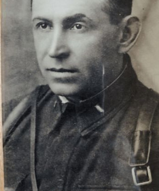 Вирник Меер Идилевич