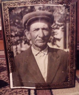 Ляльков Александр Федорович