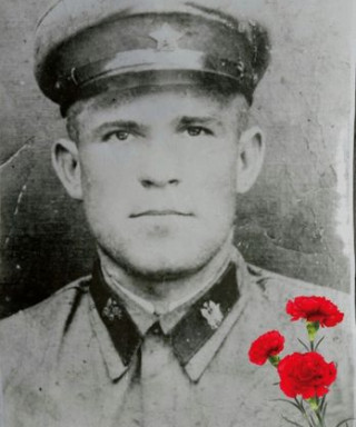 Гриневич Фёдор Исакович